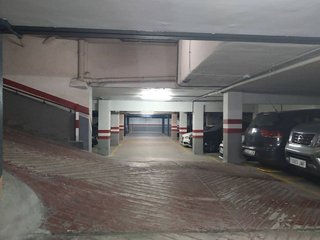 Garaje en venta en Els Pins en Blanes