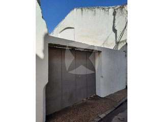 Terreno en venta en Casco Antiguo - Centro en Badajoz