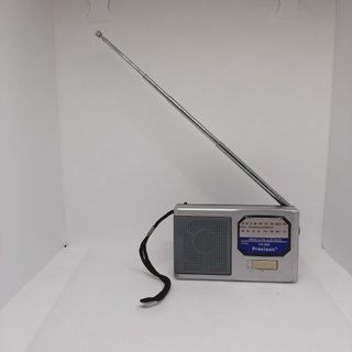Radio Precision PS-800 AM/FM