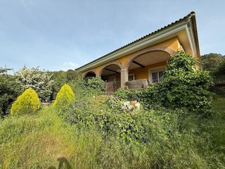 Casa rural en venta en Santa Maria de Trassierra en Córdoba