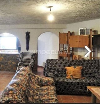 Casa rural en venta en Huéscar