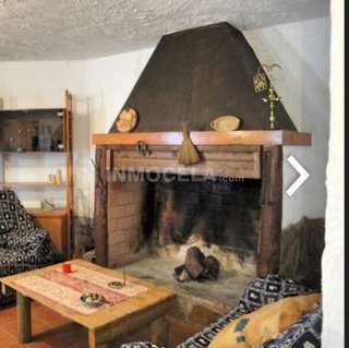 Casa rural en venta en Huéscar