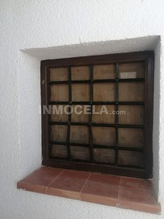 Casa rural en venta en Huéscar