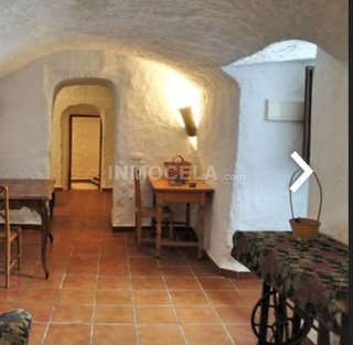 Casa rural en venta en Huéscar