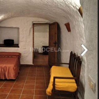 Casa rural en venta en Huéscar
