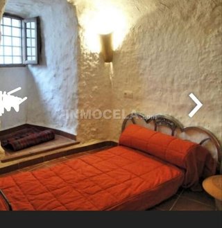 Casa rural en venta en Huéscar