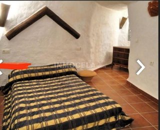 Casa rural en venta en Huéscar
