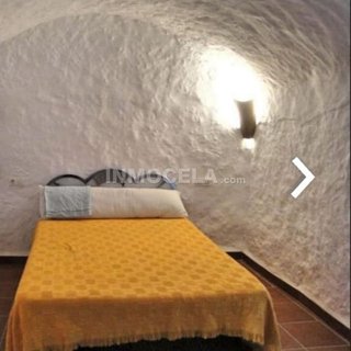 Casa rural en venta en Huéscar