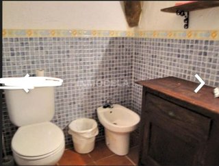 Casa rural en venta en Huéscar