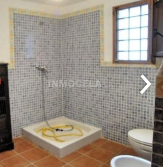 Casa rural en venta en Huéscar