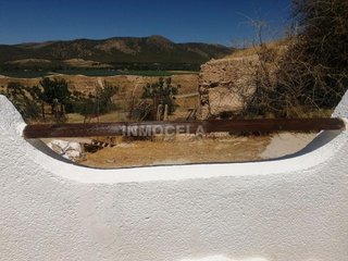 Casa rural en venta en Huéscar