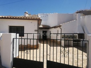 Casa rural en venta en Huéscar