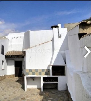 Casa rural en venta en Huéscar