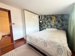 Piso en alquiler en Centro - Desierto - Arrontegi en Barakaldo