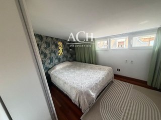 Piso en alquiler en Centro - Desierto - Arrontegi en Barakaldo