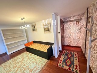 Piso en alquiler en Centro - Desierto - Arrontegi en Barakaldo