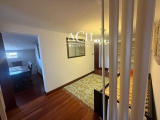 Piso en alquiler en Centro - Desierto - Arrontegi en Barakaldo