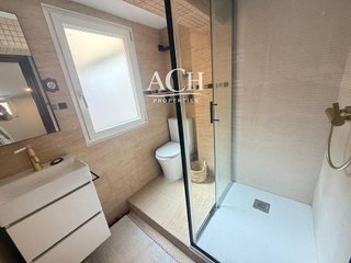 Piso en alquiler en Centro - Desierto - Arrontegi en Barakaldo