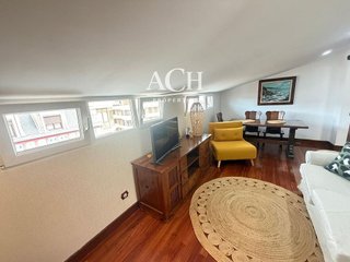 Piso en alquiler en Centro - Desierto - Arrontegi en Barakaldo