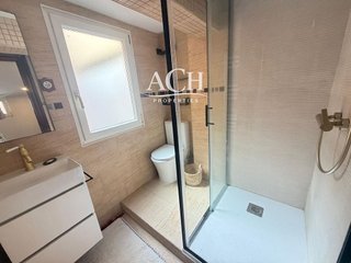 Piso en alquiler en Centro - Desierto - Arrontegi en Barakaldo