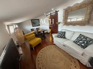 Piso en alquiler en Centro - Desierto - Arrontegi en Barakaldo