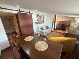 Piso en alquiler en Centro - Desierto - Arrontegi en Barakaldo