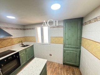 Piso en alquiler en Centro - Desierto - Arrontegi en Barakaldo