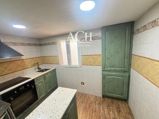 Piso en alquiler en Centro - Desierto - Arrontegi en Barakaldo