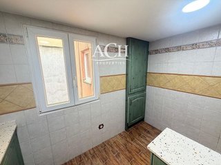 Piso en alquiler en Centro - Desierto - Arrontegi en Barakaldo