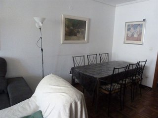 Piso en alquiler en Iturrama en Pamplona