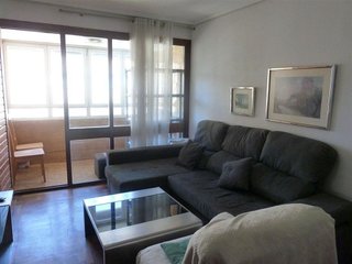 Piso en alquiler en Iturrama en Pamplona