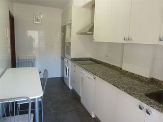 Piso en alquiler en Iturrama en Pamplona