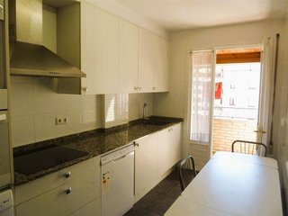 Piso en alquiler en Iturrama en Pamplona