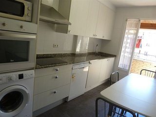 Piso en alquiler en Iturrama en Pamplona