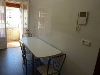 Piso en alquiler en Iturrama en Pamplona