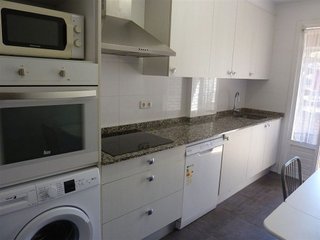 Piso en alquiler en Iturrama en Pamplona