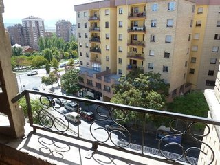 Piso en alquiler en Iturrama en Pamplona