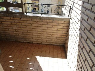Piso en alquiler en Iturrama en Pamplona