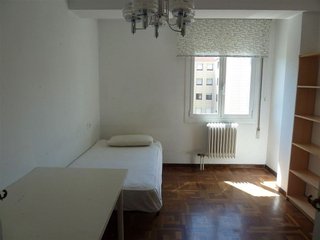 Piso en alquiler en Iturrama en Pamplona