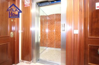 Oficina en alquiler en San Antonio en Ávila