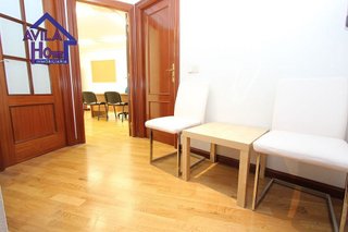 Oficina en alquiler en San Antonio en Ávila