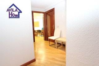Oficina en alquiler en San Antonio en Ávila