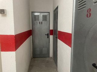 Trastero en venta en Centro - Zona Alta en Alcoy/Alcoi