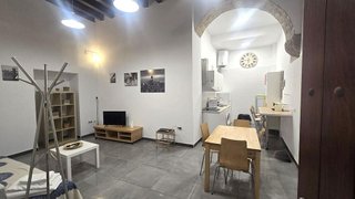 Piso en venta en Mentidero - Teatro Falla - Alameda en Cádiz