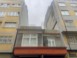 Edificio en venta en Agra del Orzán - Ventorrillo - Vioño en Coruña (A)