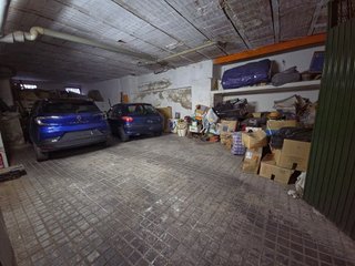 Garaje en venta en Andújar