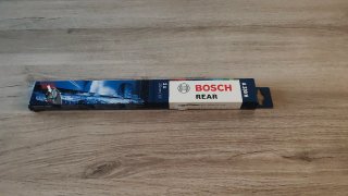 Escobilla Limpiaparabrisas Trasero Bosch REAR A330