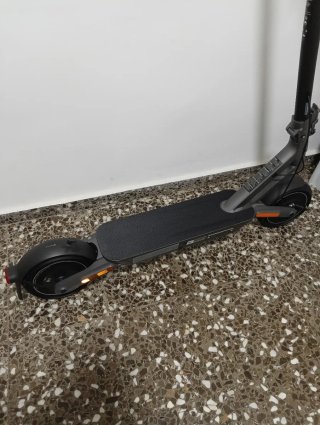 Patinete Eléctrico Xiaomi 4 Ultra NUEVO
