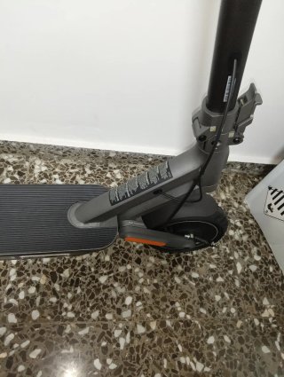 Patinete Eléctrico Xiaomi 4 Ultra NUEVO