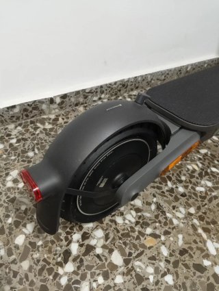 Patinete Eléctrico Xiaomi 4 Ultra NUEVO